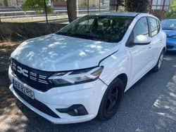Usado 2023 Dacia Sandero Citadino | € 9.000