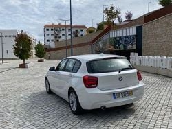 Usado 2013 BMW 116 Citadino | € 9.250