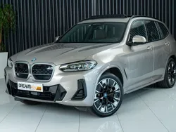 Outro Usado 2023 BMW iX3 Impressive SUV | € 49.900 (Super Preço)