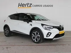 Usado 2022 Renault Captur Intens SUV | € 16.690 (Super Preço)