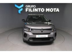 Cinzento Usado 2025 Citroën C3 Citadino | € 18.490 (Preço justo)