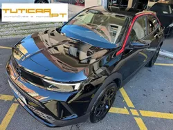 Preto Usado 2023 Opel Mokka SUV | € 19.500 (Preço justo)