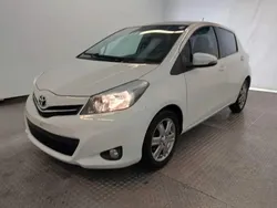 Branco Usado 2014 Toyota Yaris Trend | € 10.990 (Super Preço)