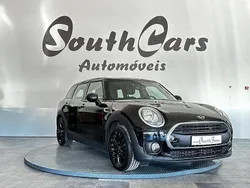 Preto Usado 2019 Mini Clubman Carrinha | € 13.900 (Bom preço)