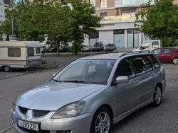 Usado 2004 Mitsubishi Lancer Carrinha | € 4.200