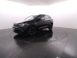 Preto Usado 2024 Opel Grandland X SUV | € 31.900 (Preço justo)