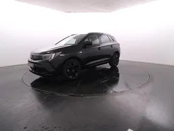 Preto Usado 2024 Opel Grandland X SUV | € 31.900 (Bom preço)