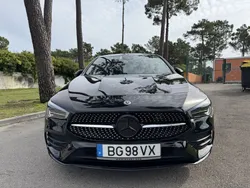 Usado 2021 Mercedes CLA250e Sedan | € 34.500 (Preço justo)