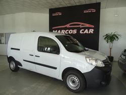 Branco Usado 2020 Renault Kangoo Business Monovolume | € 18.400