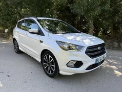 Usado 2017 Ford Kuga ST-Line SUV | € 15.000 (Super Preço)