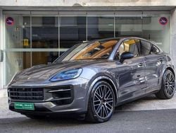 Cinzento Usado 2024 Porsche Cayenne SUV | € 131.900 (Preço justo)