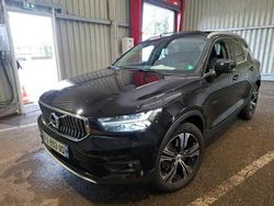 Preto Usado 2020 Volvo XC40 Inscription SUV | € 24.990 (Preço justo)