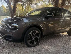 Usado 2022 Citroën C4 Feel Sedan | € 15.950 (Bom preço)
