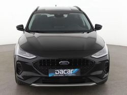 Preto Usado 2023 Ford Focus Active Carrinha | € 17.699 (Preço justo)