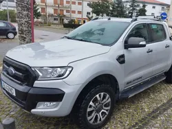 Usado 2017 Ford Ranger Wildtrack Pickup | € 29.500 (Preço justo)