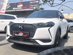 Branco Usado 2022 DS Automobiles DS3 Crossback SUV | € 23.500 (Preço justo)