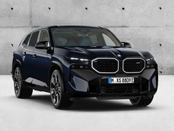 Novo 2025 BMW XM Comfort Edition SUV | € 166.588