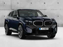Novo 2025 BMW XM Comfort Edition SUV | € 166.588