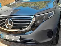 Cinzento Usado 2022 Mercedes EQC400 SUV | € 38.900 (Super Preço)