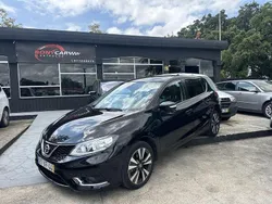 Usado 2018 Nissan Pulsar Sedan | € 11.900 (Bom preço)