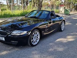 Usado 2008 BMW Z4 Cabrios | € 12.750