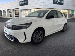 Branco Usado 2024 Opel Corsa Edition | € 16.500 (Preço justo)