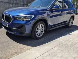 Usado 2022 BMW X1 SUV | € 33.000 (Preço elevado)