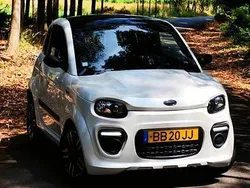 Usado 2023 Microcar M.Go Citadino | € 13.500