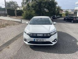 Usado 2023 Dacia Sandero Expression Citadino | € 13.600 (Bom preço)