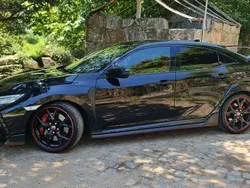 Preto Usado 2018 Honda Civic Type R Coupé | € 40.990 (Preço justo)