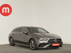 Usado 2023 Mercedes CLA180 AMG line Sedan | € 40.699 (Preço justo)