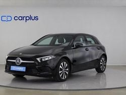 Preto Usado 2021 Mercedes A250 | € 29.900 (Preço justo)
