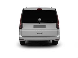 Preto Novo 2025 VW Caddy Maxi Life Monovolume | € 38.260