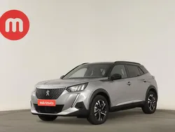 Usado 2023 Peugeot e-2008 GT SUV | € 27.499 (Preço justo)