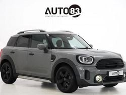 Cinzento Usado 2021 Mini Countryman SUV | € 25.990 (Bom preço)