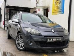 Antracite Usado 2011 Renault Mégane III Carrinha | € 5.450 (Preço elevado)