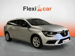Cinzento Usado 2020 Renault Mégane IV | € 14.480 (Bom preço)