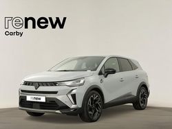 Cinzento Usado 2025 Renault Symbioz SUV | € 32.790