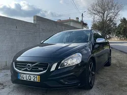 Usado 2011 Volvo V60 R-Design Carrinha | € 11.500 (Caro)