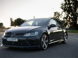 Usado 2016 VW Golf VII R | € 24.750 (Bom preço)