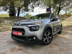 Cinzento Usado 2022 Citroën C3 Citadino | € 12.900 (Super Preço)
