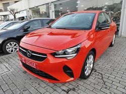 Laranja Usado 2021 Opel Corsa Business | € 12.900 (Super Preço)