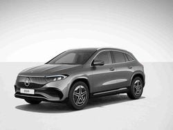 Cinzento Novo 2025 Mercedes EQA250+ Edition SUV | € 59.900