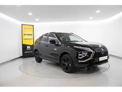 Cinza Usado 2024 Mitsubishi Eclipse Cross SUV | € 37.980 (Preço justo)