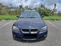 Usado 2010 BMW 318 Carrinha | € 8.000 (Bom preço)