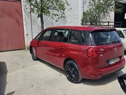 Usado 2016 Citroën Grand C4 Picasso Monovolume | € 11.750 (Caro)