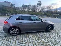 Usado 2018 Mercedes A180 AMG Sedan | € 25.000 (Caro)