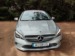 Usado 2017 Mercedes CLA200 Sedan | € 21.900