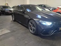 Antracite Usado 2020 Mercedes AMG GT AMG Coupé | € 145.000