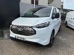 Branco Usado 2024 Ford Transit Trend Sedan | € 34.990